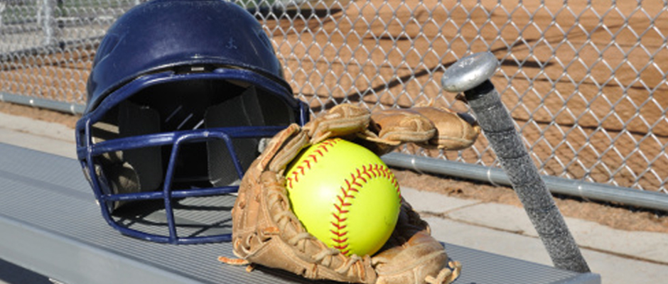 Softball: 2024 Spring Softball Registration is CLOSED!