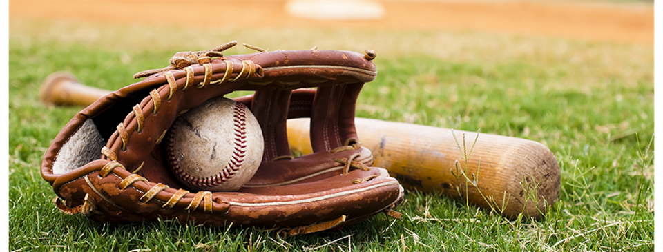 Baseball: 2023 FALL Registration is CLOSED!