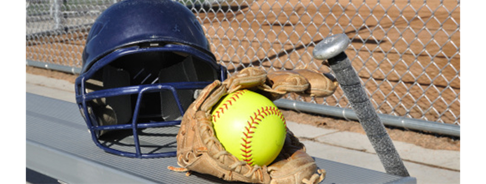 Softball: 2025 Spring Registration is Closed